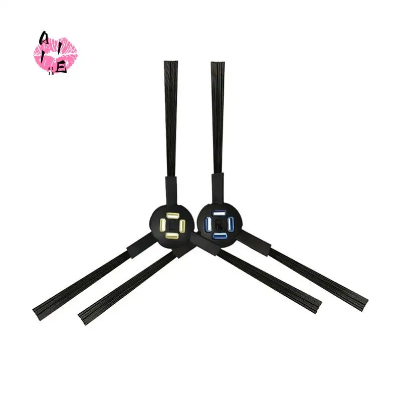 

A11E-Main Side Brushes For Silvercrest SSR1 SSRA1 For Ilife A9s,A9,A7 A80 Plus A10s L100 Robotic Vacuum Cleaner Parts