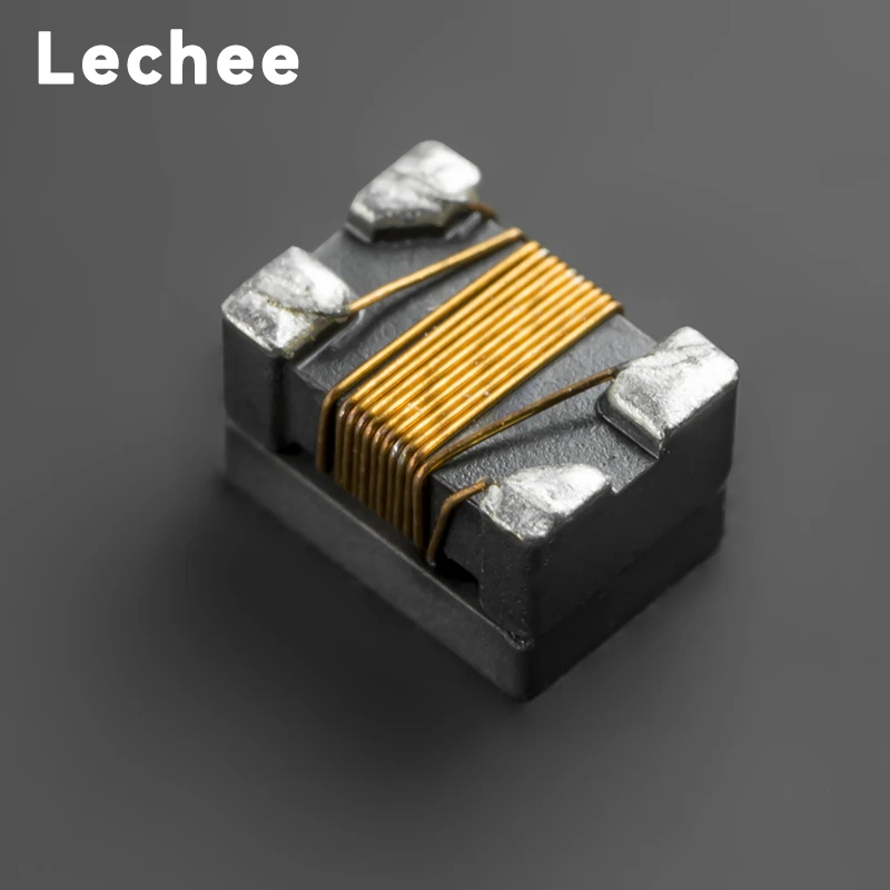 10 قطعة/الوحدة 3225 سمد سلك الجرح نوع الوضع المشترك تصفية الإختناقات 1210 90R 160R 600R 1K أوم