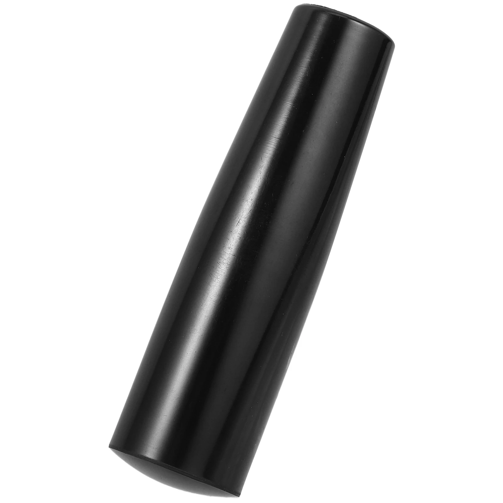 

BBQ Handle High Temp Resistance Comfort Grip Copper Thread Easy Install Black Jack Tool Replacement Kitchen Barbecue