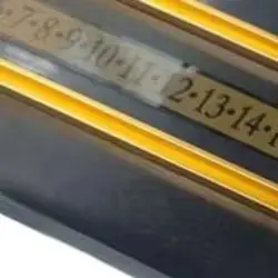 Track Track Scoring 45*15*1cm Billiards Scoreboard Lightweight Design Elegantly Designed Metal Components  Track