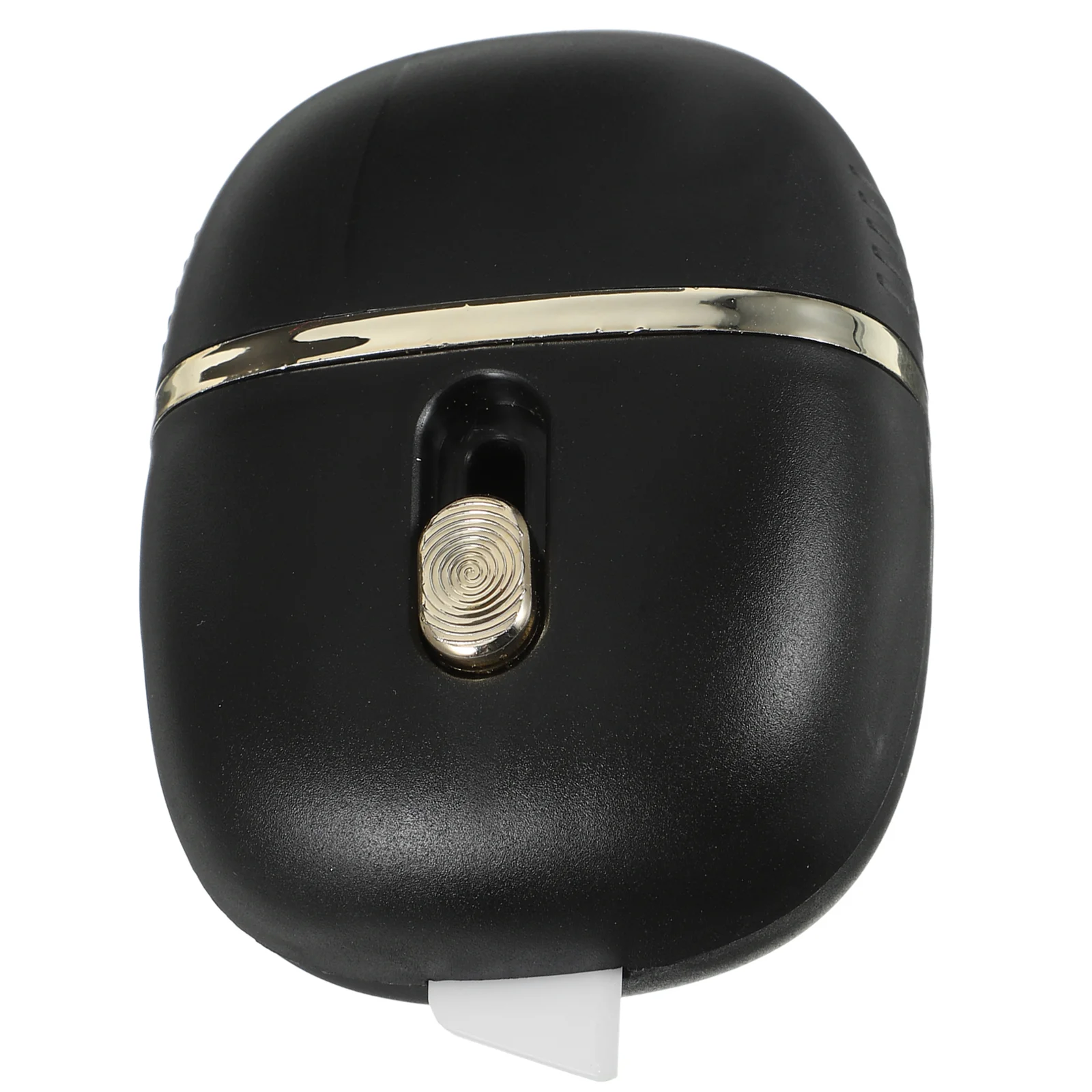 Penghapus Stempel Rol Rol Perlindungan Identitas Stempel Roda Gulir Rahasia