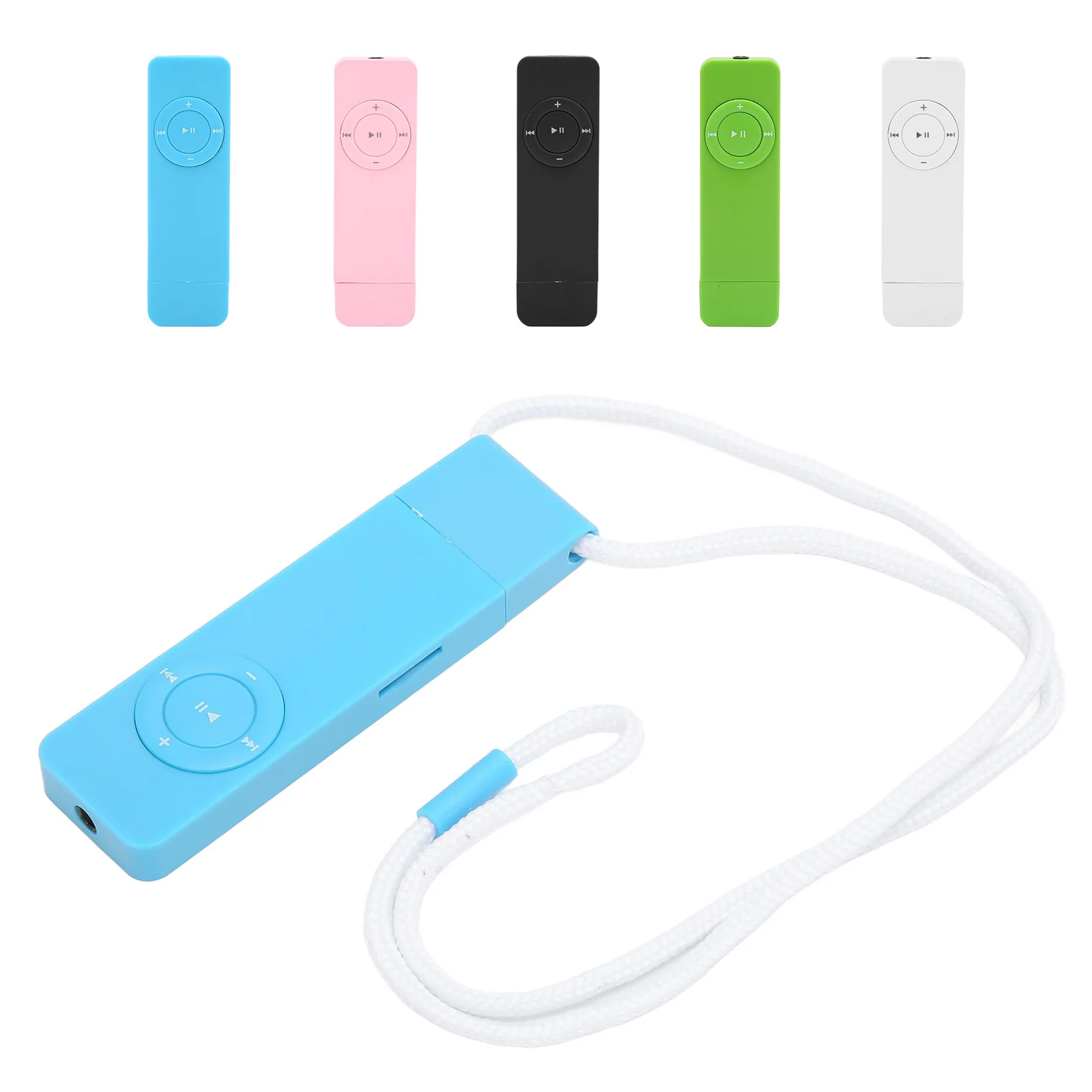 MP3 Music Player MP…