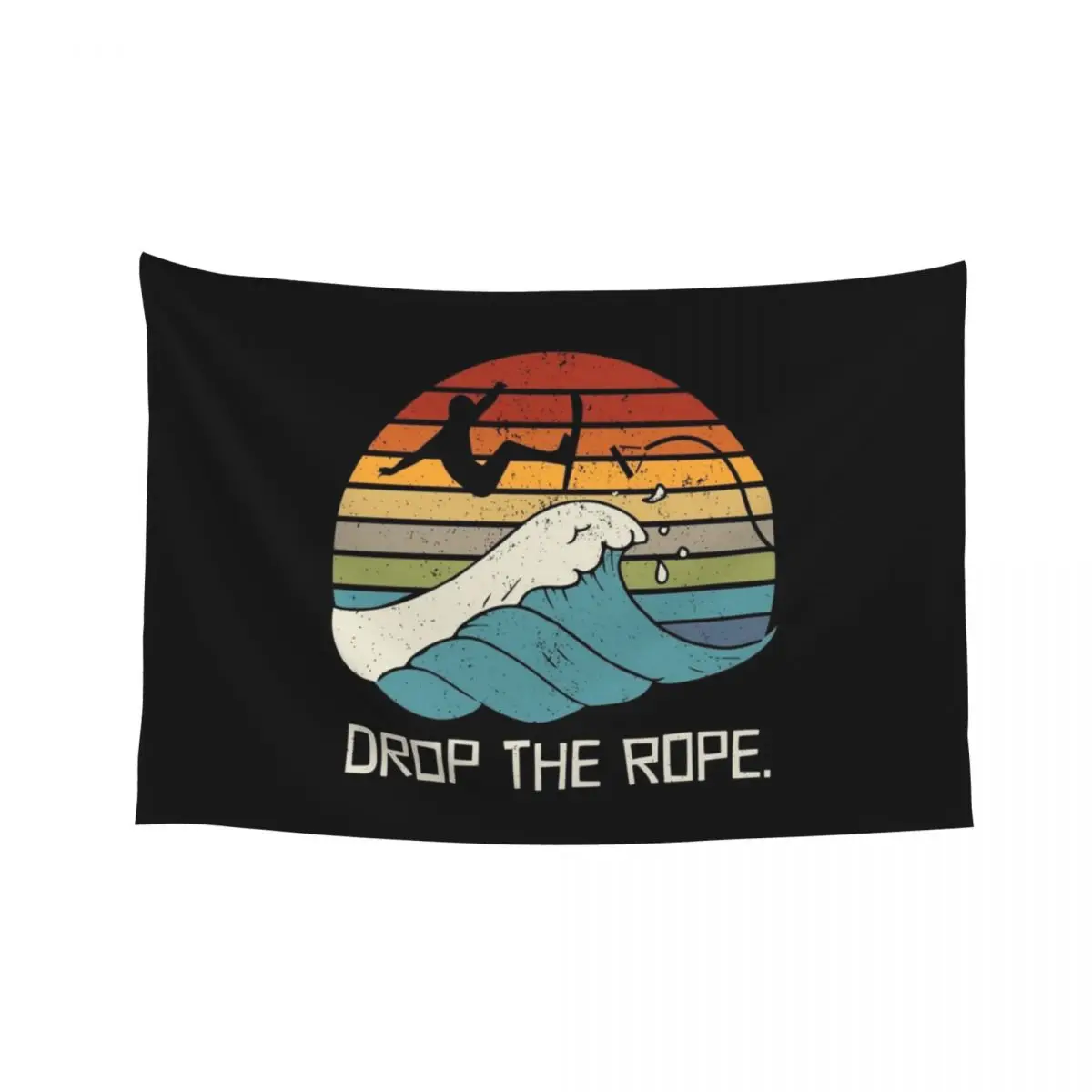 

Drop The Rope Wake Surfing Wake Surf Wake Surfing Tapestry Mushroom House Decor Home Decor Accessories Tapestry