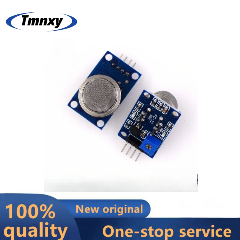 MQ-135 Air Quality … - image