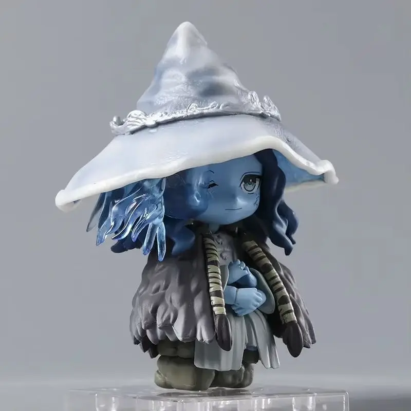 New #2353 Ranni the Witch Nendoroid Action Figure Collectible Model Figure Toy Gift for Kids view 5