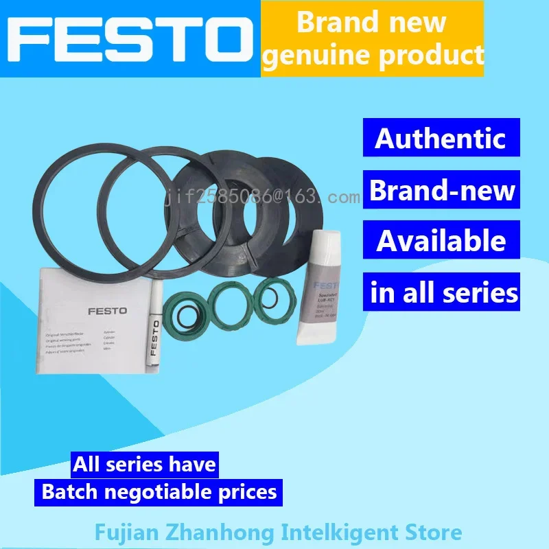 FESTO Genuine369197 DNC-50-PPVA 369198 DNC-63-PPVA 369199 DNC-80-PPVA 369200 DNC-100-PPVA 369201 DNC-125-PPVA,price Negotiable