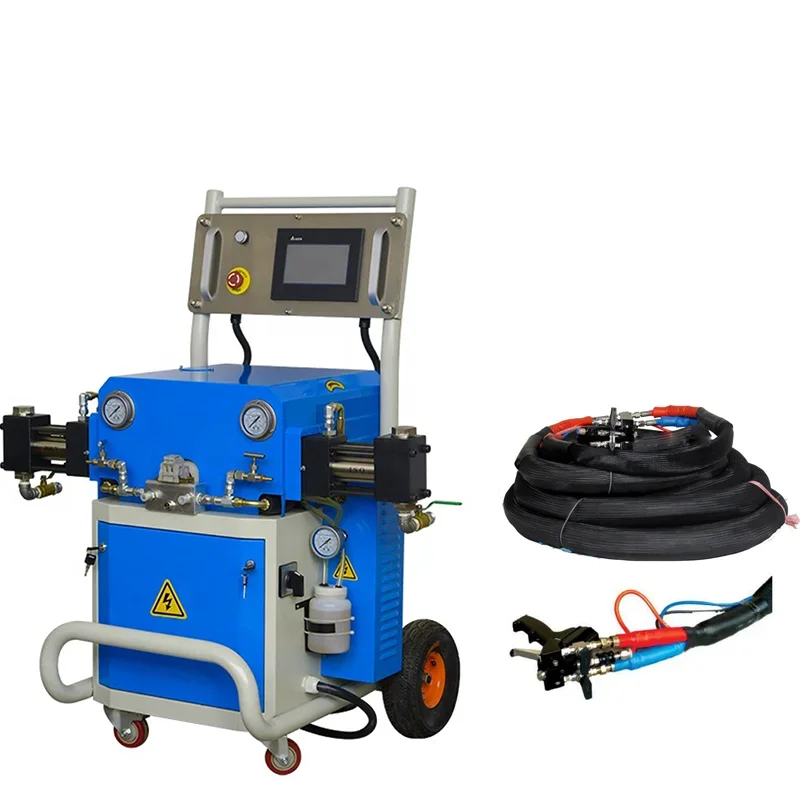 Polyurea Spray Machine Polyurea Coating Spray Polyurea Coating Manufacturers CNMC500