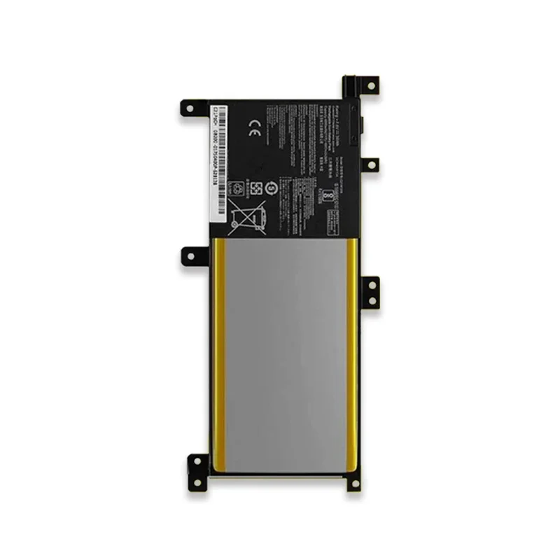 Imagem -02 - Bateria de Substituição para Asus Notebook x Series X556uf X556ur X556uv Fl5900u A556u 4840mah C21n1509