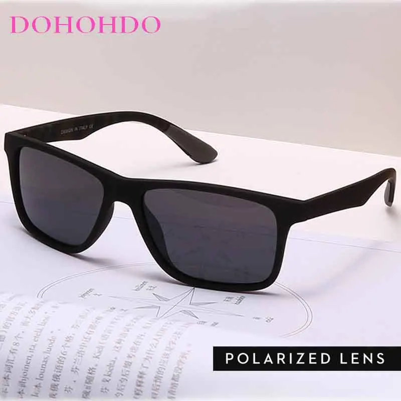 

Classic Brand Designer Night Vision Polarized Sunglasses Men Women Driving Outdoor Sports Male Anti-Glare Goggle UV400 Óculos