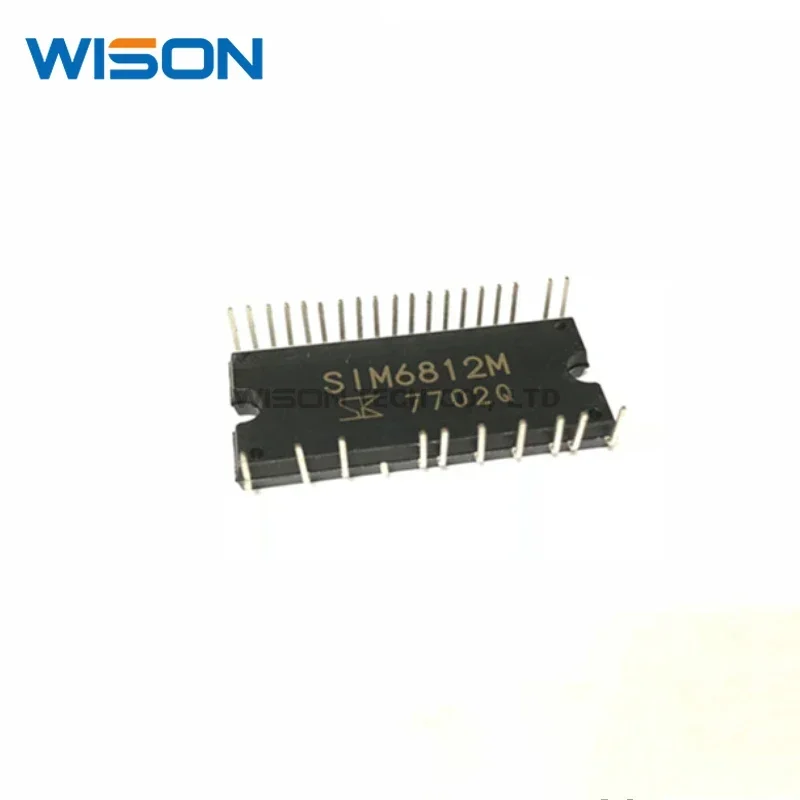 

SIM6812M SIM6827M SIM6822M FREE SHIPPING NEW AND ORIGINAL MODULE