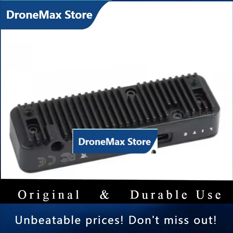 DroMaOak-d-lite Camera Development Kit, Opencv Ai Machine Kit