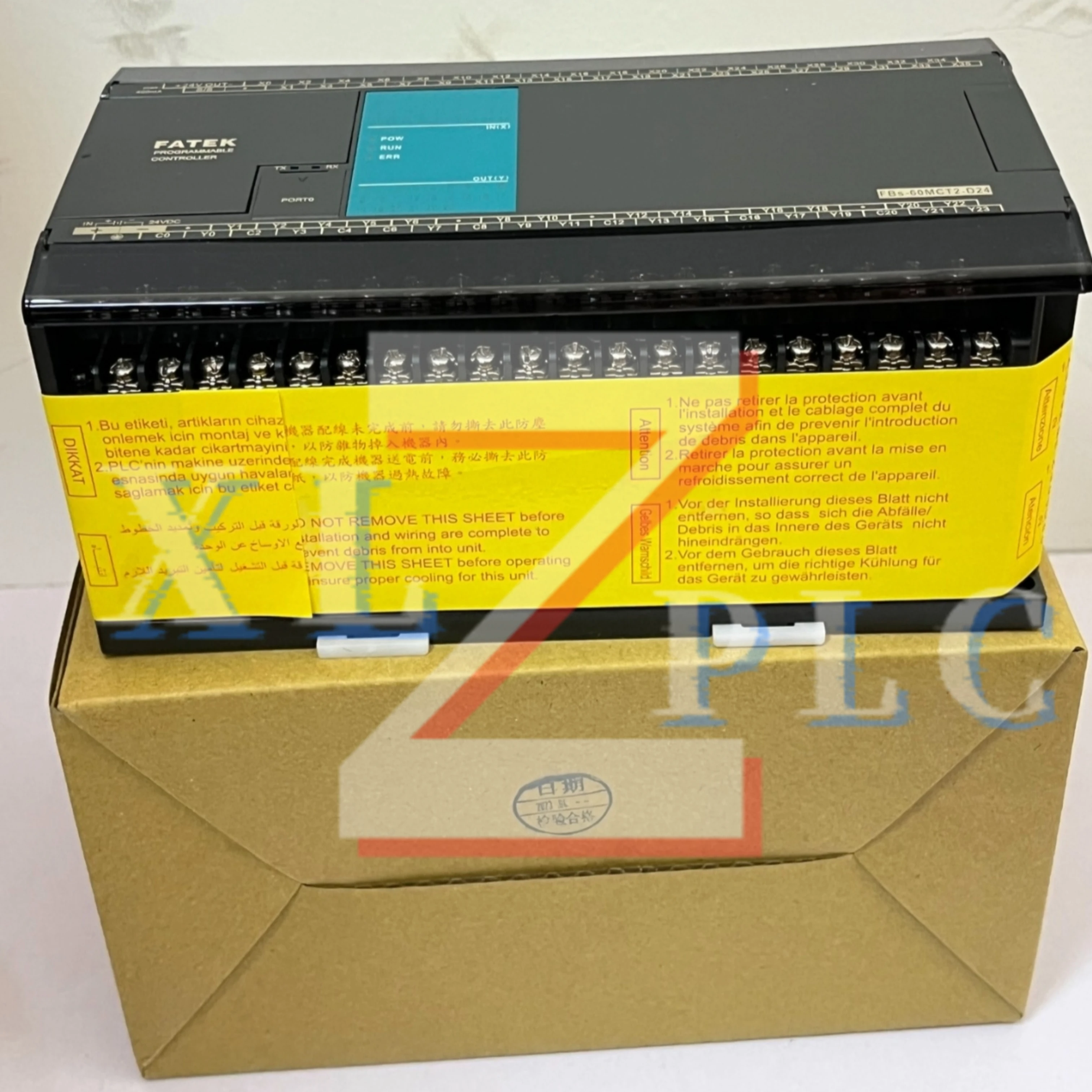 Module  new original  FBS-60MCT2-D24   FBS-60XYR  FBS-60XYR-AC  FBS-60XYT  FBS-60XYT-AC  FBS-6AD  FBS-6NTC