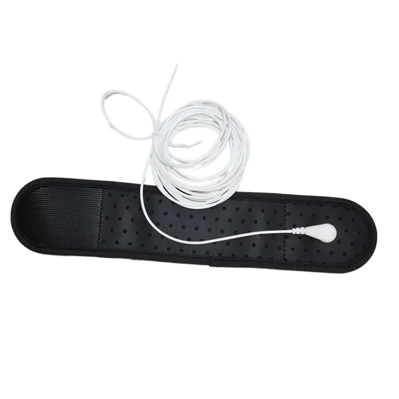 

Grounded Wrist Strap, Anti-static, Wrist Strap