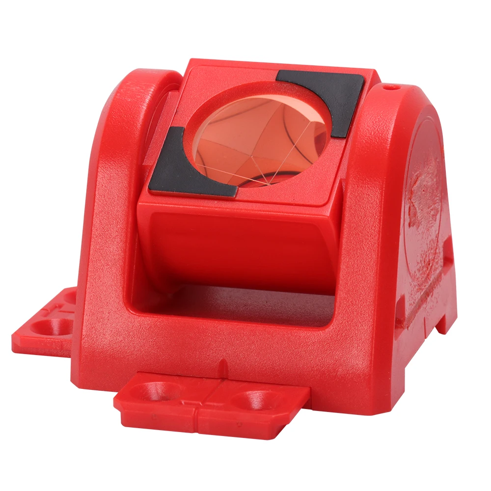 MP081 Mini Prism with a Rugged Plastic housing System