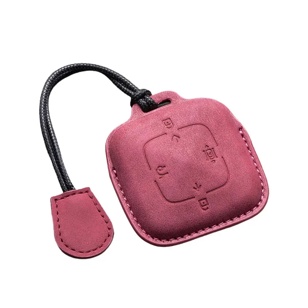 For Krypton 001/Krypton X Bluetooth Entity Smart Key Accessories Package 001 3D Key Case Car Zeekr Protection Stereo J8Y3