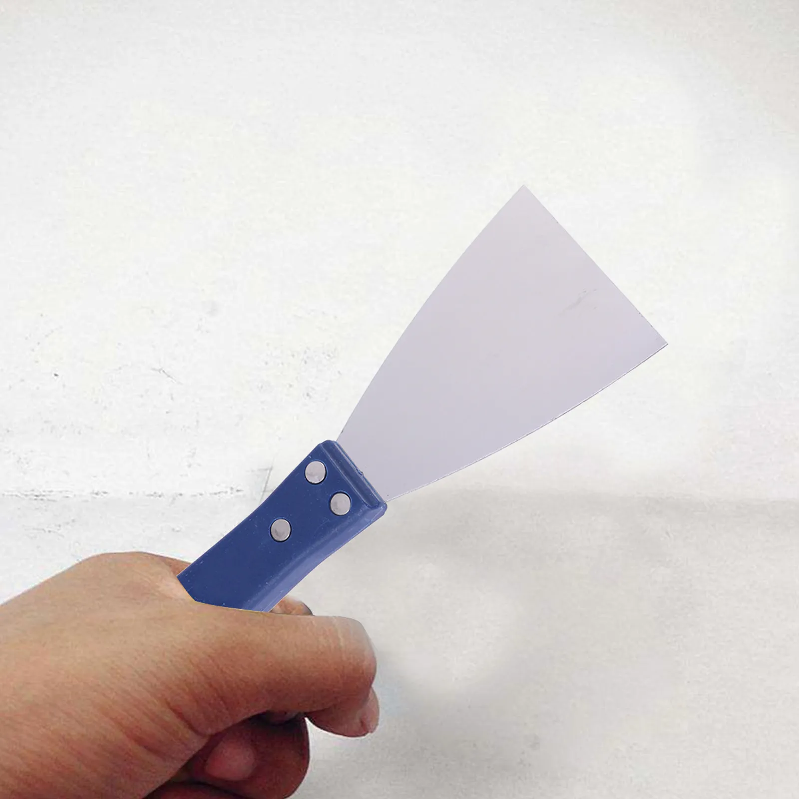 

Инструмент для снятия 3D-изделий с принтера, улучшенная версия из нержавеющей стали, удобная ручка из АБС-пластика, легкое удаление печатных изделий, инструмент для снятия 3D-изделий с принтера