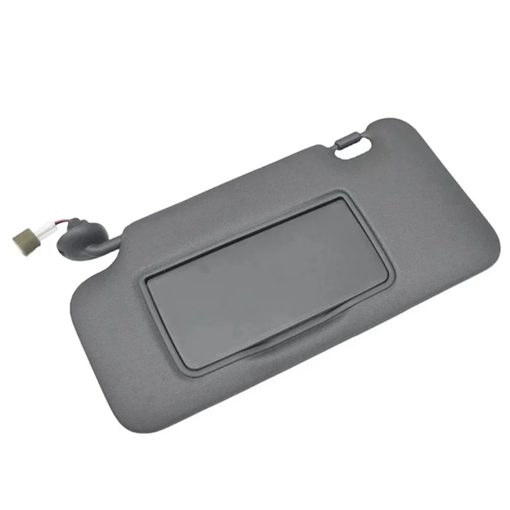 

Car Driver Side Left Interior Sun Visor For Honda For HR-V 2016-2022 83280-T7W-A12ZA Interior Parts Easy Installation