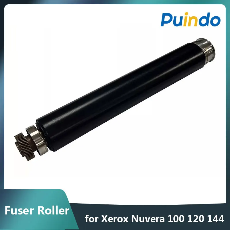 

859K21650 059K58958 Original New Fuser Roller for Xerox Nuvera 100 120 144 157 200 288 314