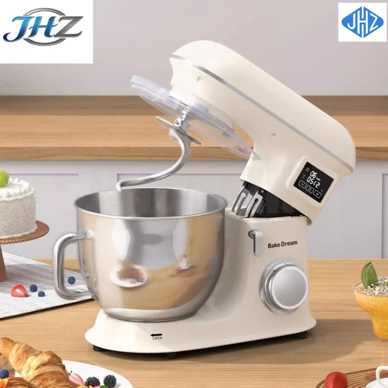 Jhz For Commercial …