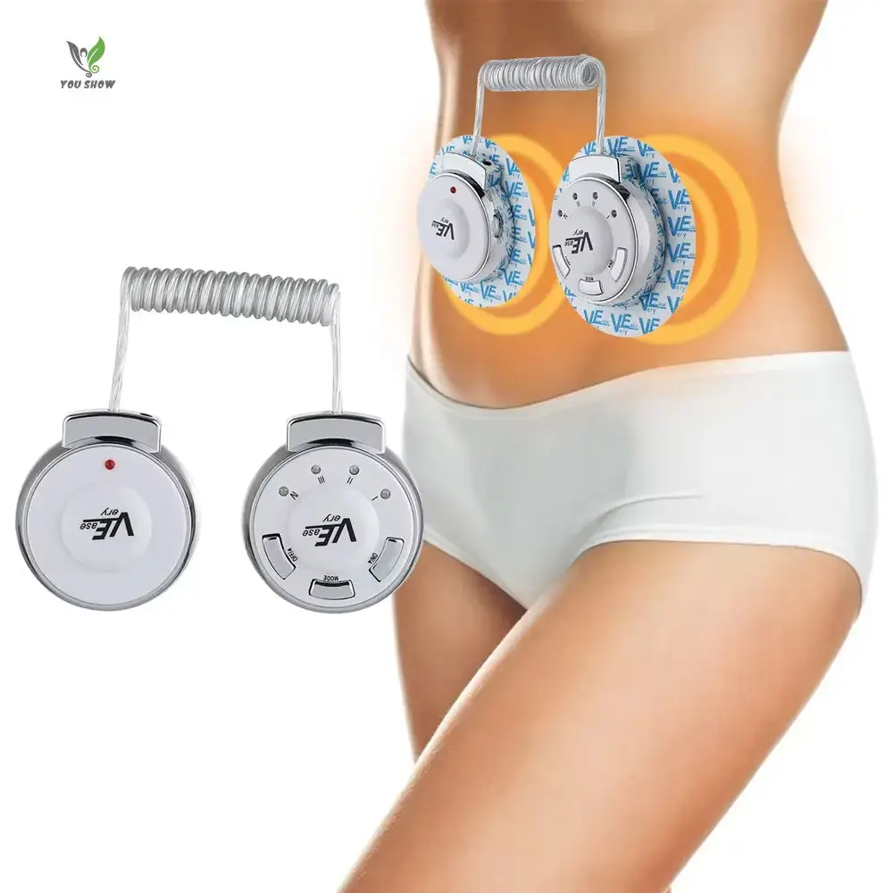 

Anti Cellulite Muscle Stimulator Loosen Lift Massage Tool Sculpt Massager Machine