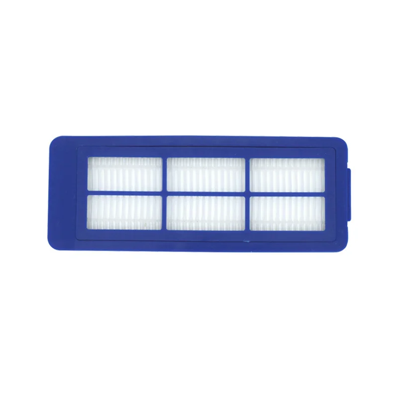ABBN-15PCS Set di filtri e panni per spazzole per EUFY G10 G20 G30 11S Max 15C Max 30C Max Parti di ricambio per aspirapolvere