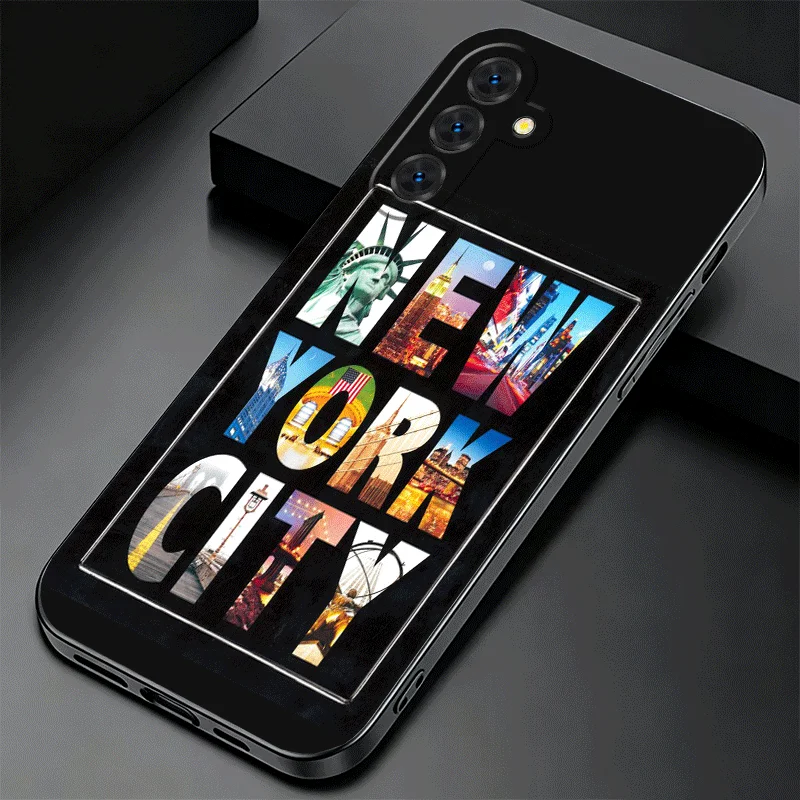 เคสโทรศัพท์นุ่มสำหรับซัมซุง A1 - Phone Cases Nyc บทวิจารณ์และราคา