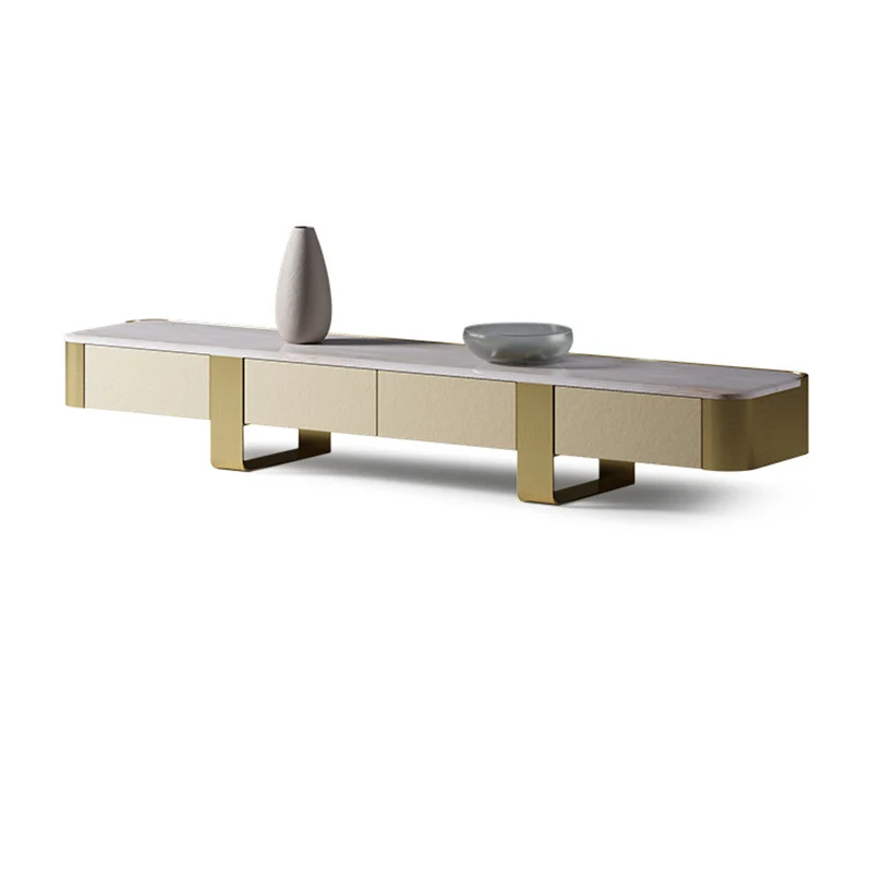 Creative Storage Tv Brackets Space Saving Vintage Premium Aesthetic Tv Stands Design Simple Living Room Tv Living Room Furniture