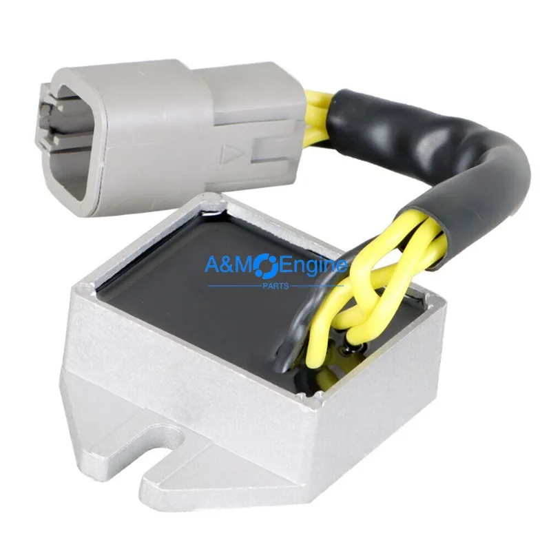 

Voltage Regulator Rectifier For Ski-doo MXZ 550F 2002-2004 Snowmobile 515175655