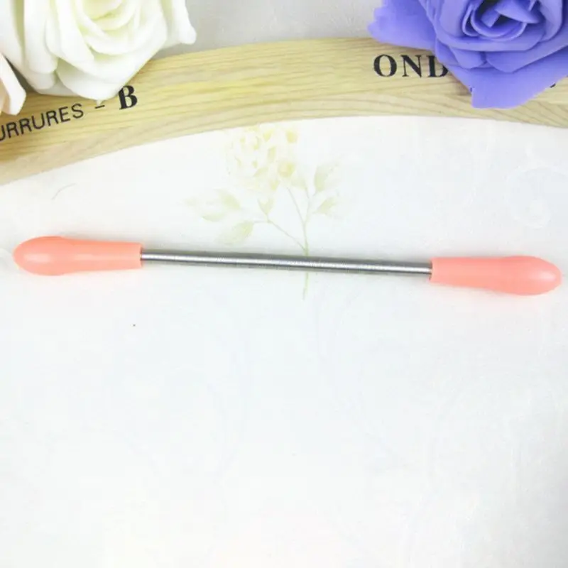 3 шт. пружина для удаления волос на лице, эпилятор для удаления волос на лице, верхней губы и щек, Прямая поставка