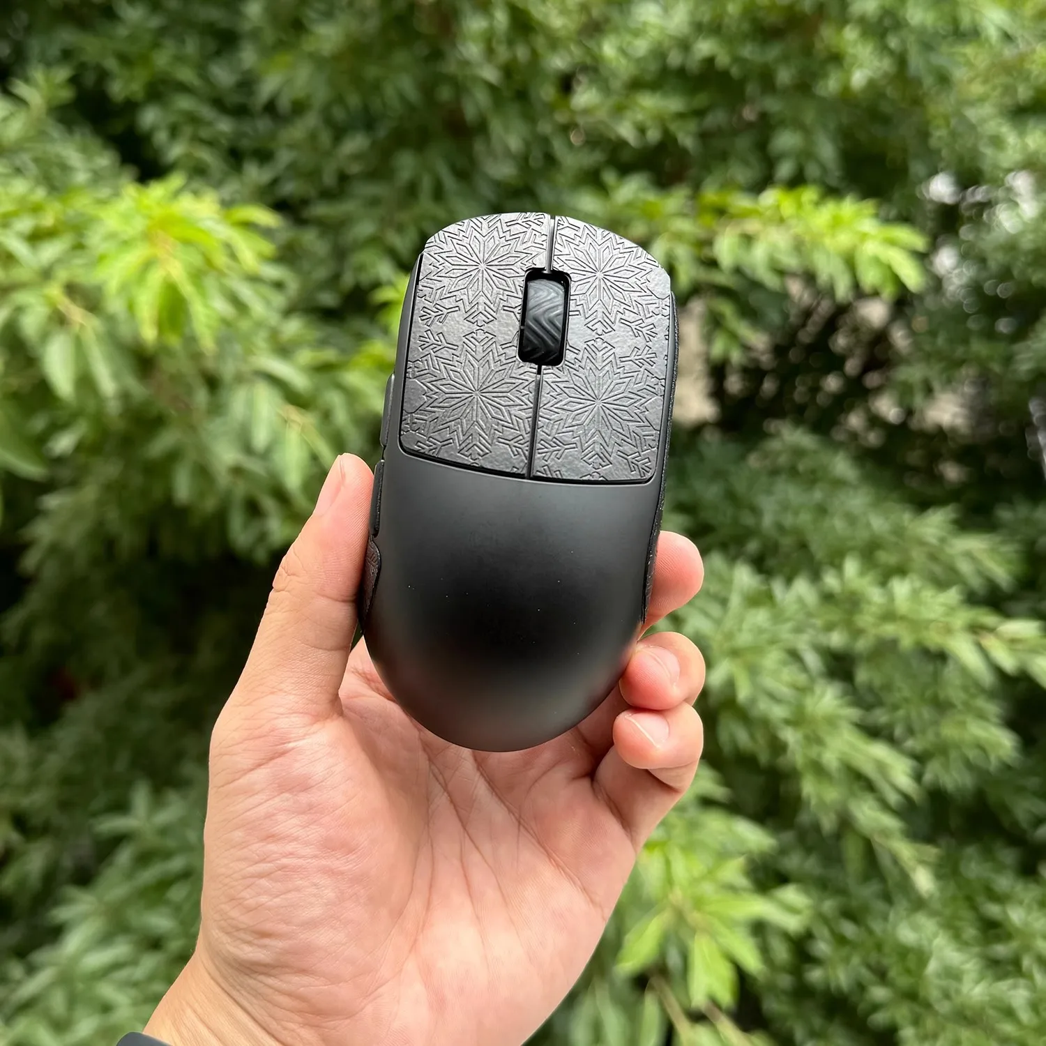 thumb