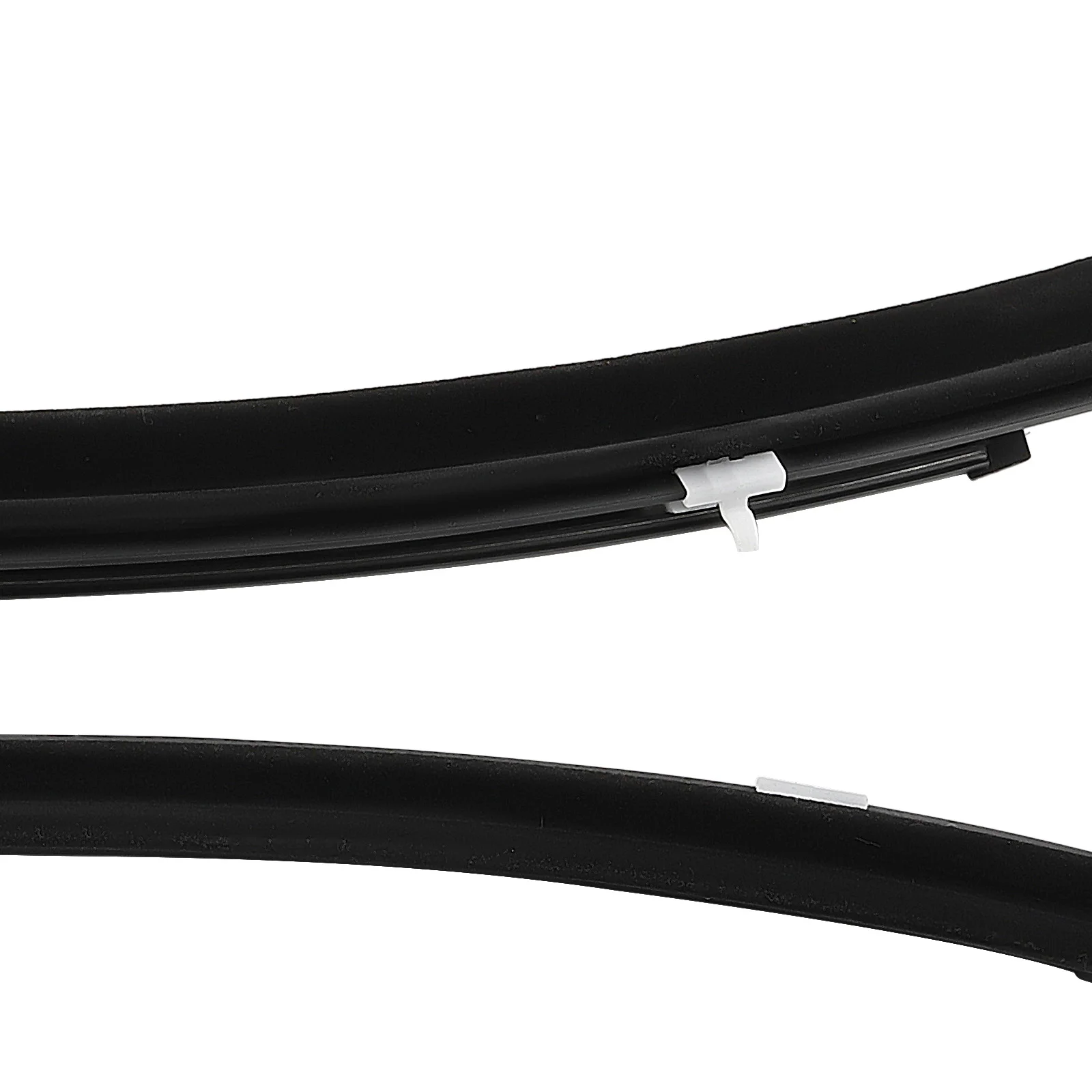 Set Strip Cuaca Jendela Eksterior untuk Toyota Tacoma Double Cab 95-04 68210-04020