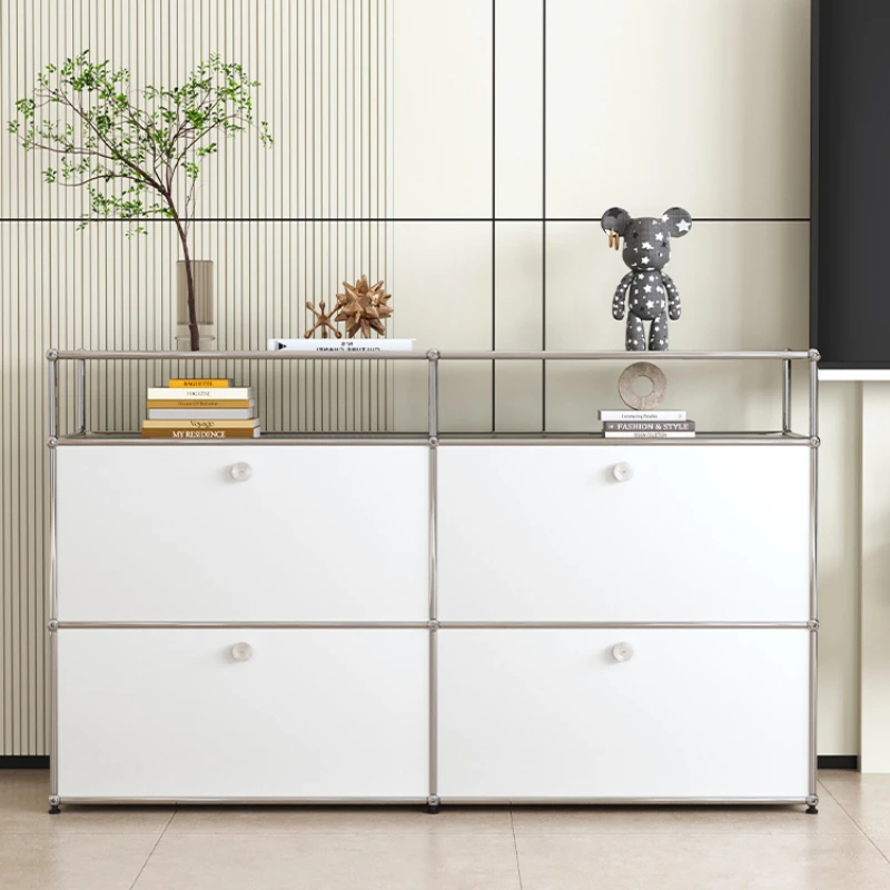 

Sideboard Multifunctional Living Room Cabinets Closet Corner Storage Jewelry Cabinets Organizer Kitchen Cajoneras Furnitures