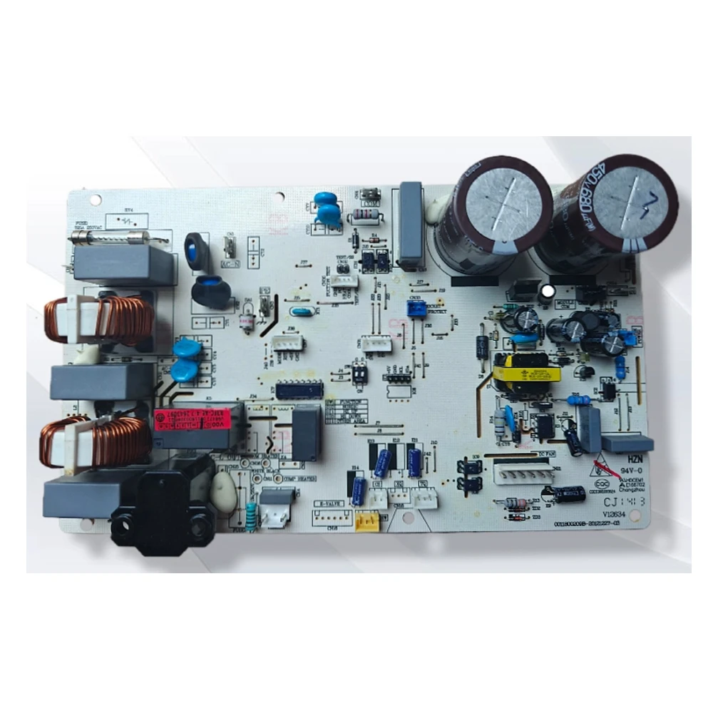 

0011800209P New Original Motherboard External Machine Control Board For Air Conditioner