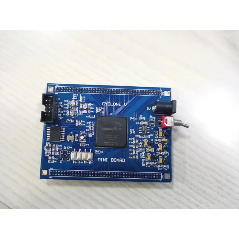 5CEFA4 ALTERA CYCLONE V FPGA Core Development System Board Industrial Grade