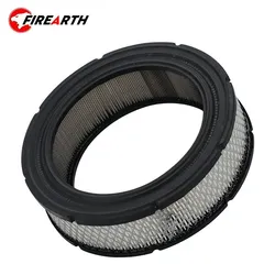 Filtro de aire para BRIGGS & STRATTON 4232692519 692520 806232 541477 542477 543477 380442 380447 381442 385442 cortacésped motor limpiador