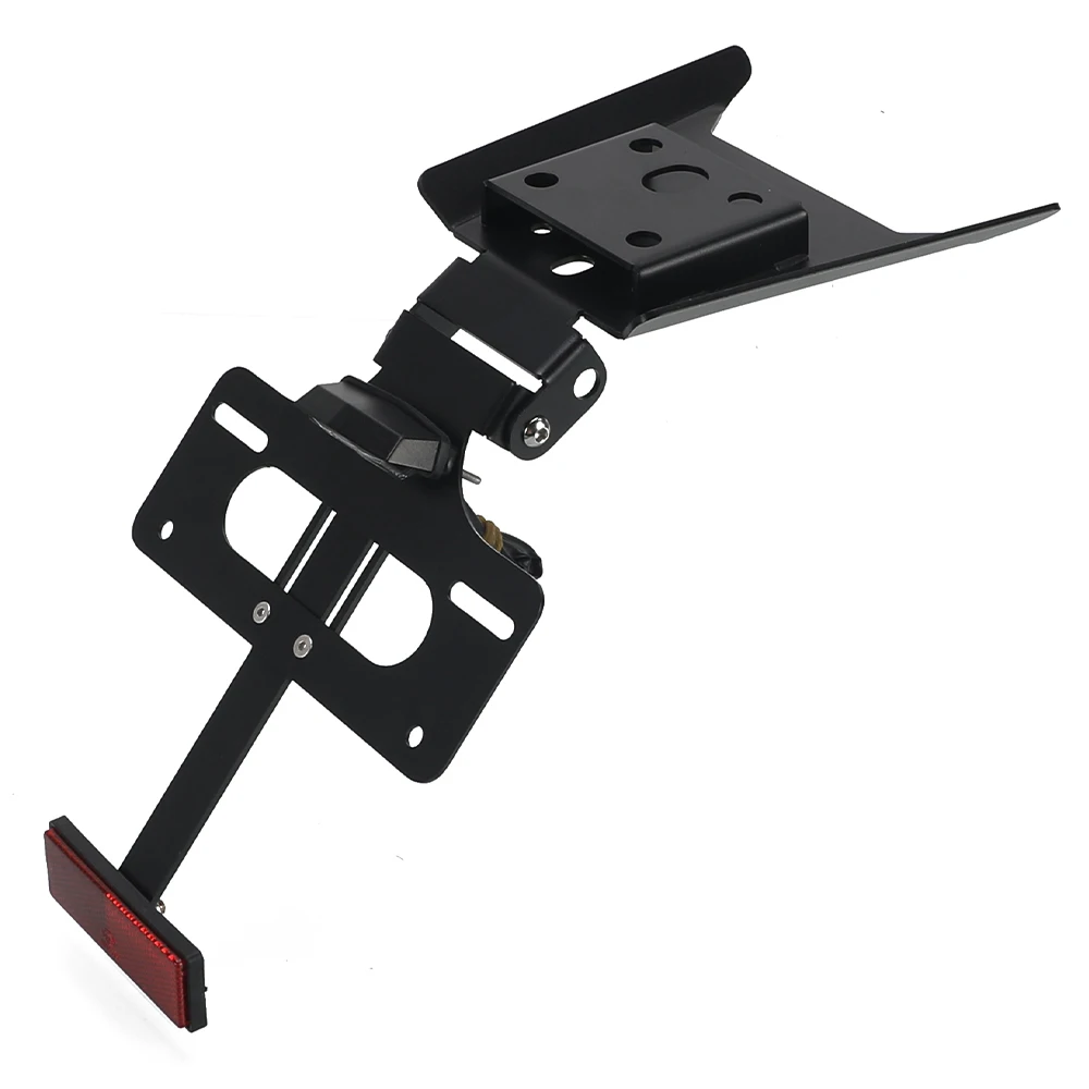 For 125 200 250 390 Duke License Plate Holder Motorcycle Tail Tidy Fender Eliminator 2017 2018 2019 2020 2021 2022 2023 2024