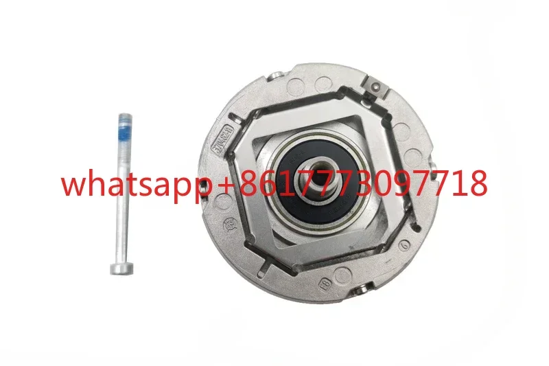 1387 Encoder ERN1387204862S14-70 Mesin Sinkron Elevator