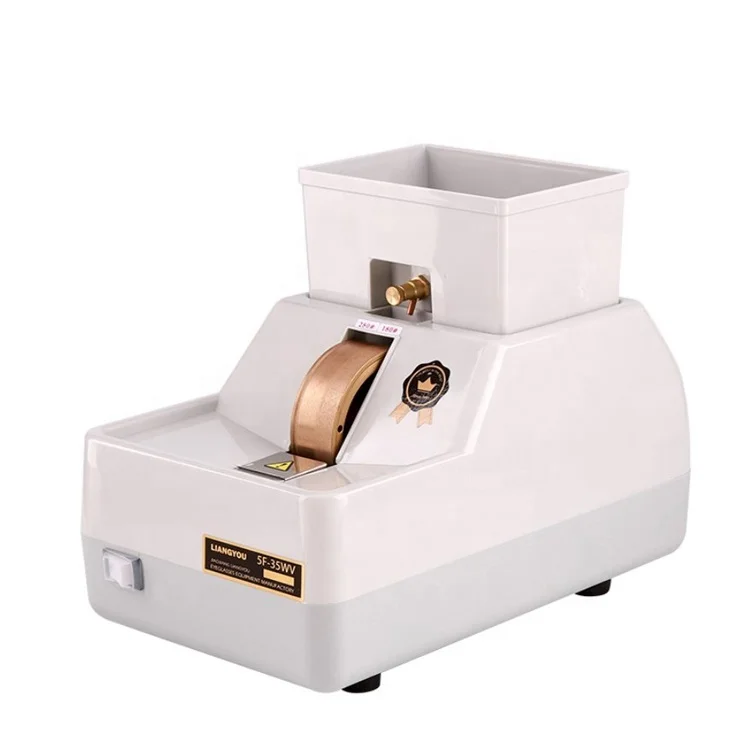 

High Quality Optical Lens Grinding Machine Optical Instrument Lenses Edger Lens Edger Machine LY-5F-35WV