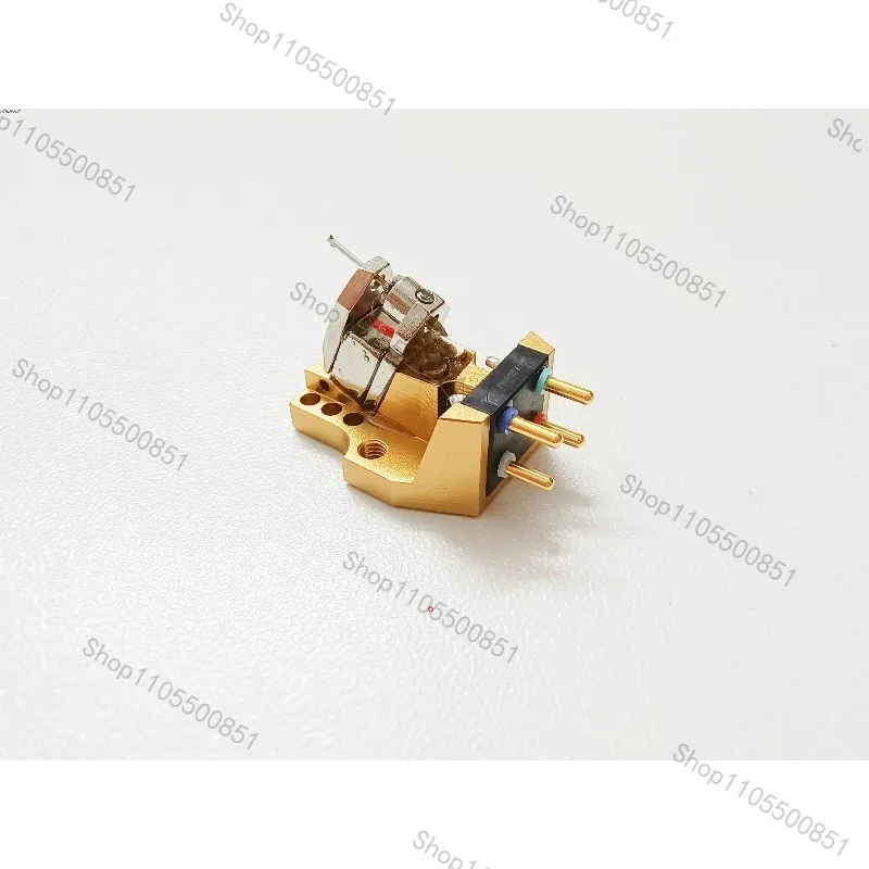 MC cartridge LP vinyl moving coil cartridge Low output cartridge/high  Vintage record player special