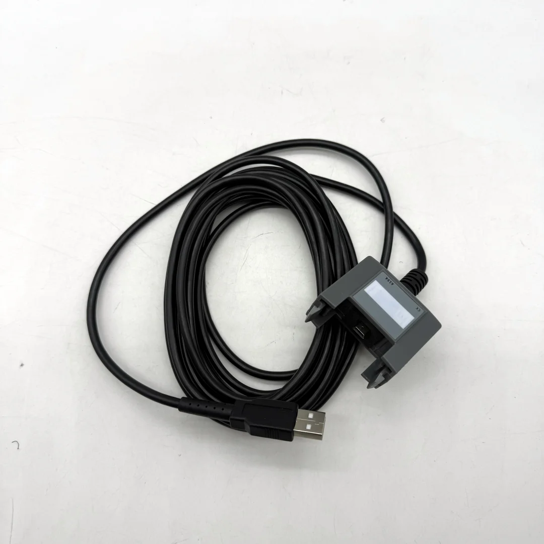 For VAS6154a 6154 USB Cable Adapter For Clone  Original 6154 6154A USB Interface 6154 doip usb data cable