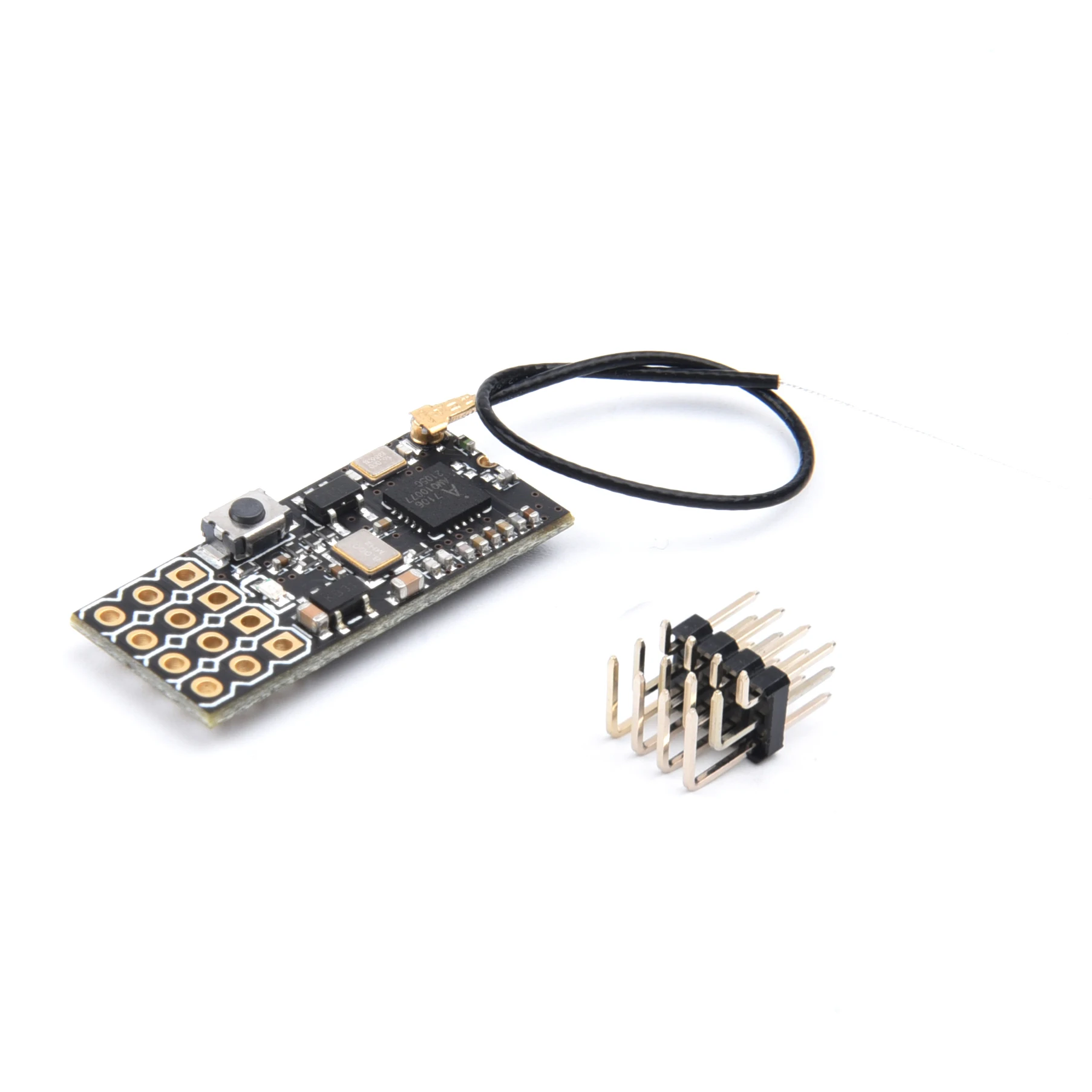 1/2/4PCs FS2A 4CH AFHDS 2A Mini kompatybilny odbiornik PWM wyjście dla Flysky i6 i6X i6S nadajnik zdalnego sterowania — zdjęcie 2