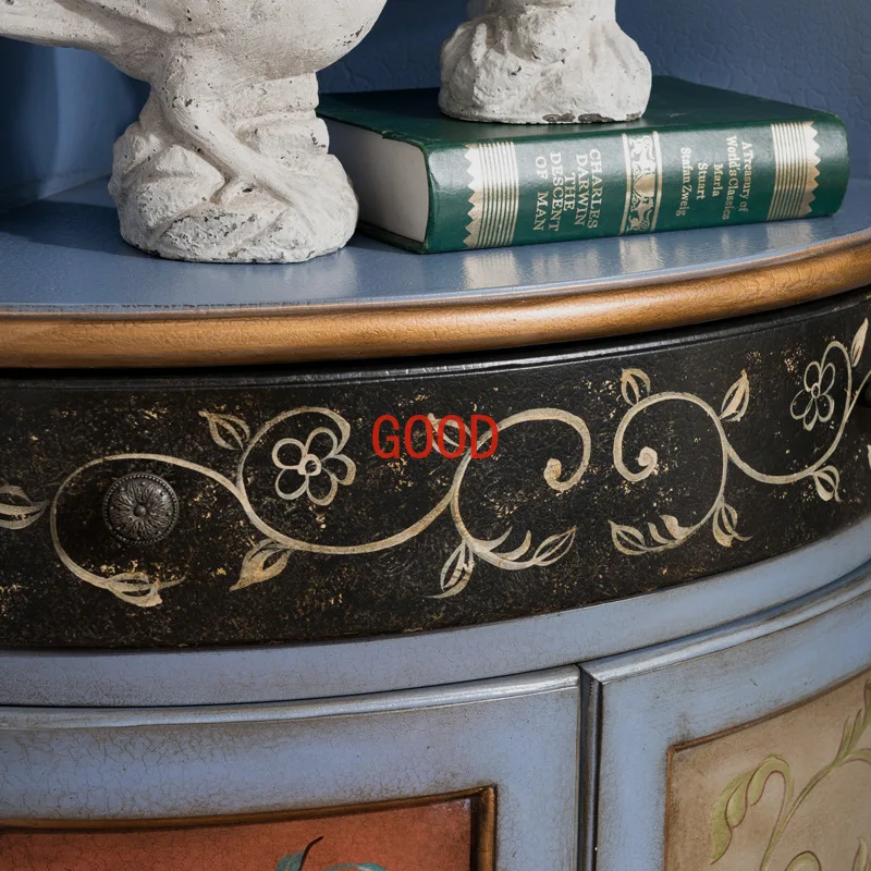 Triangle Cabinet Corner Cabinet Bedroom Corner Locker Guest Restaurant