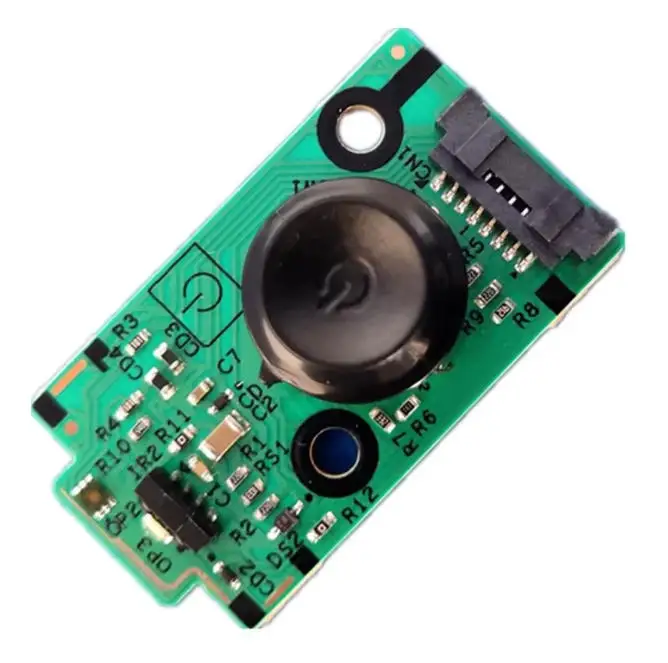 

Good For Samsung UN46EH6000F UN55EH6000F UN55EH6050F BN41-01858A BN96-22505C UN60EH6050FXZA Switch key Button Infrared receiver