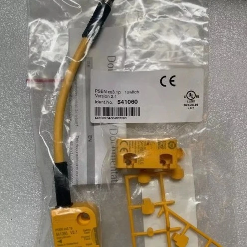 

Brand New Original 541060 Switchgear Fast delivery