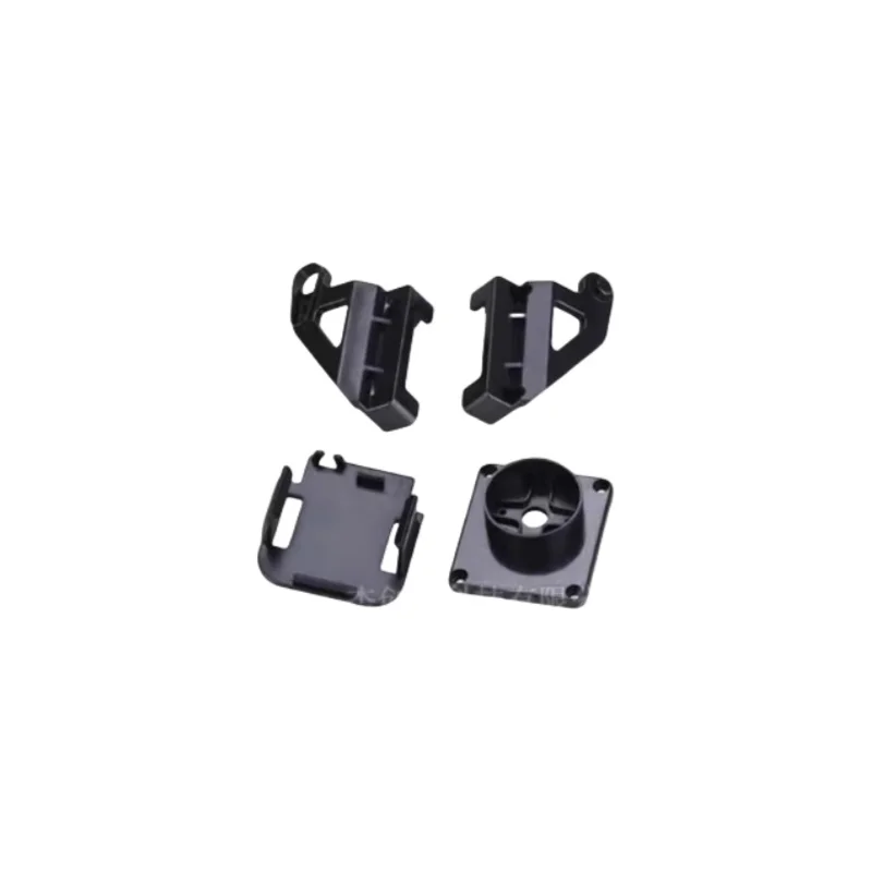 

20G FPV Servo Pan-Tilt Fpv Aerial Camera Miniature Nylon Plastic FPV Pan-Tilt Dual-Axis Servo Pan-Tilt
