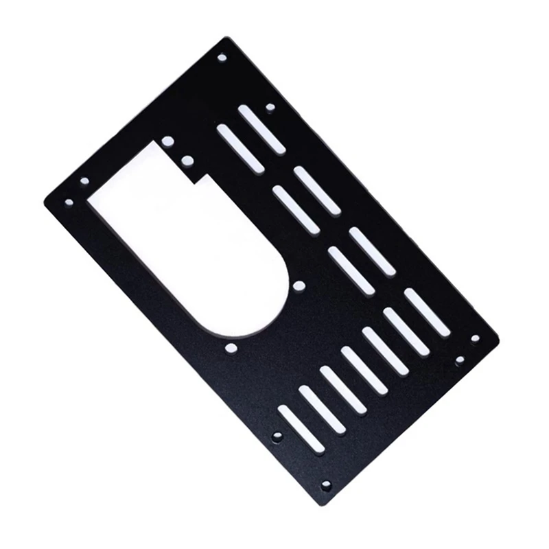 ATX To FLEX(1U) Adapter Adapter Holder For TH3P4G3 Thunderbolt-Compatible GPU Dock Case Accessory