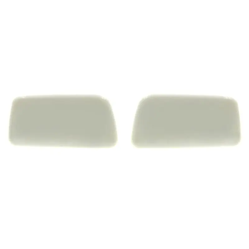 

Комплект из 2-х крышек форсунок омывателя фар (левая и правая) M93K 85045-0C010 85044-0C010 для Toyota SEQUOIA K6 2007-2020