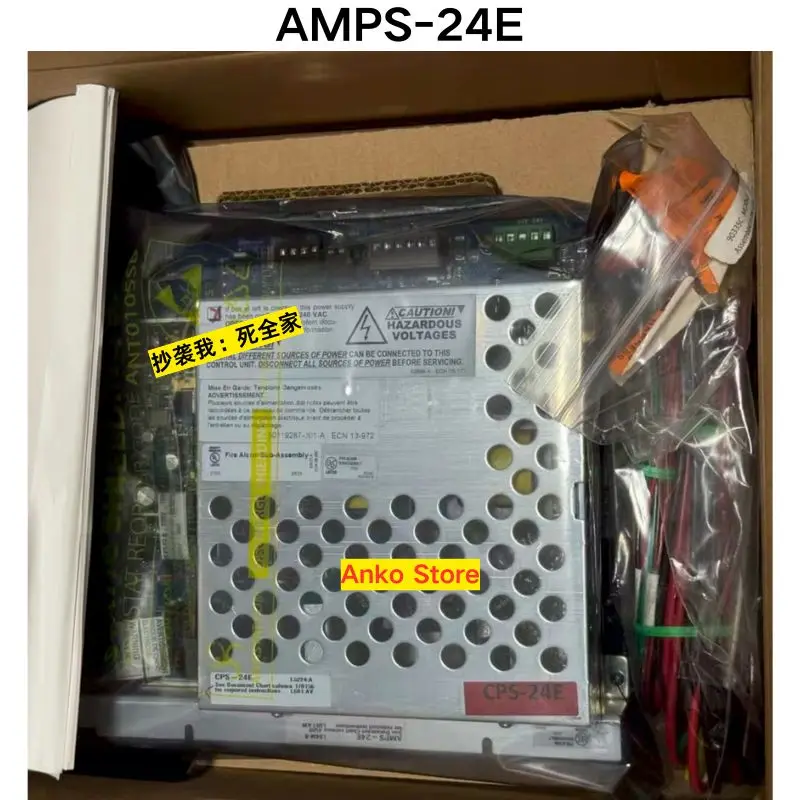 Brand-new   AMPS-24E Host Power Supply
