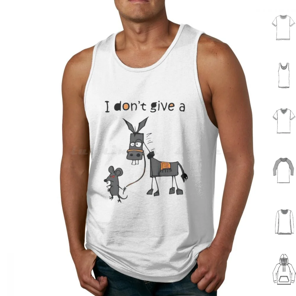 I Don’t Give A Rat’s Ass Tank Tops Vest Sleeveless I Don T Give A Rat S Ass 1 I Don T Give A Rat S Ass2 I Dont Give A Flying