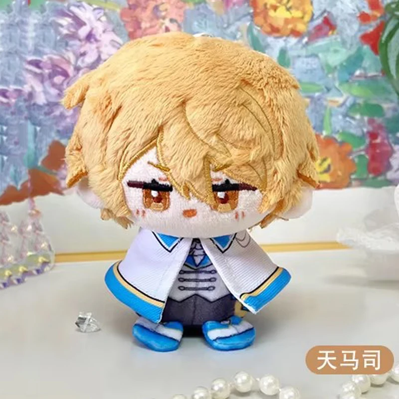 

Аниме Tenma Tsukasa Akiyama Mizuki Kusanagi Nene Cosplay Game Kamishiro Rui Shinonome Ena Yoisaki Kanade Adorabel плюшевая подвеска